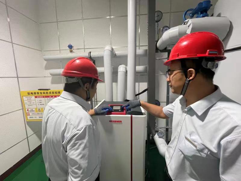 好博(中国)体育智能科技股份有限公司网站